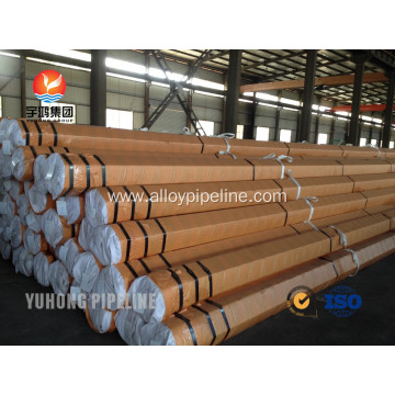 ASTM A213 T5 High Temperature Alloy Steel Tube